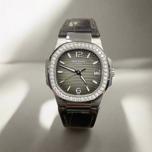 Patek Philippe Nautilus 7010G-012