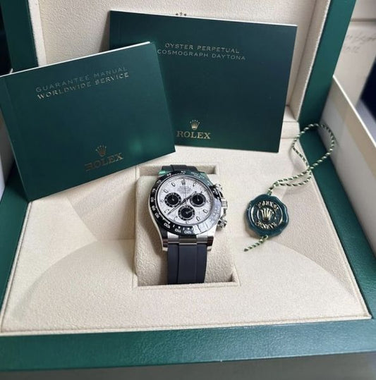 ROLEX DAYTONA 116519LN Meteorite