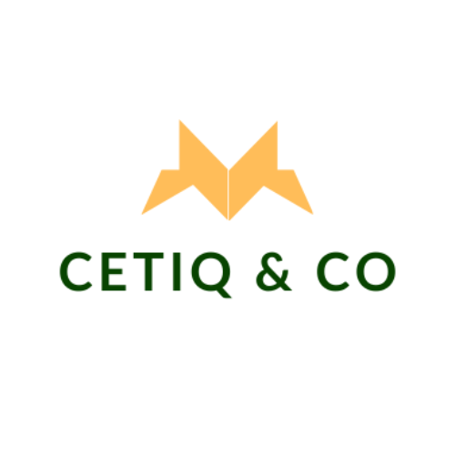 CETIQ INC.