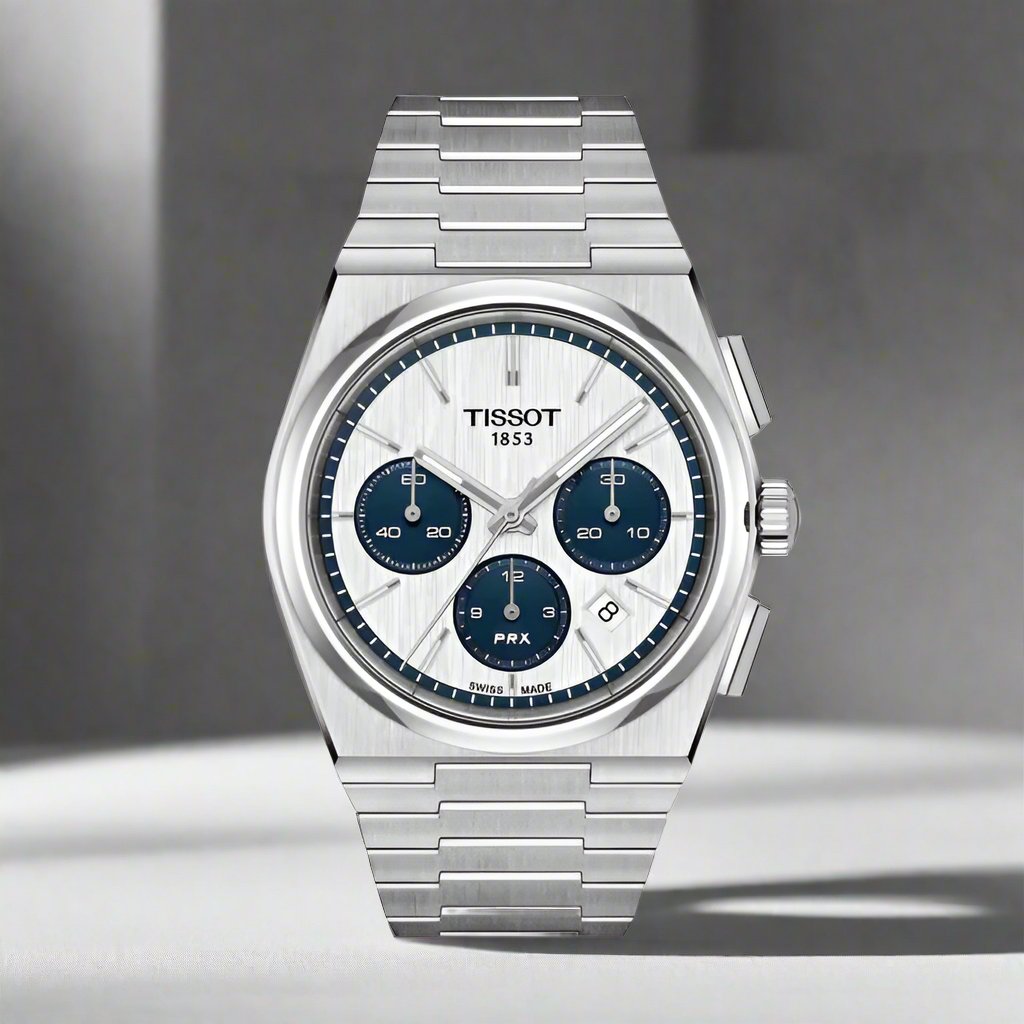 Tissot PRX Automatic Chronograph